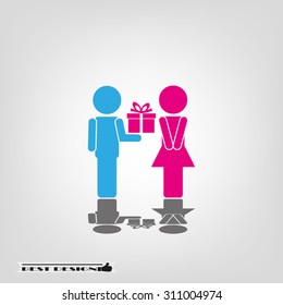 female,male,gift