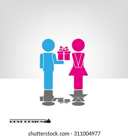 female,male,gift