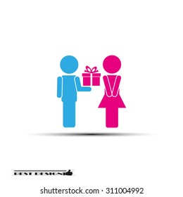 female,male,gift