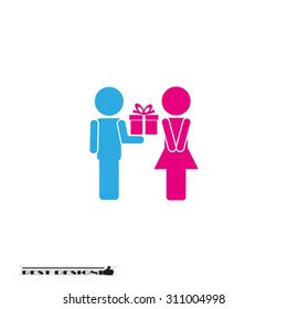 female,male,gift