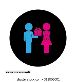 female,male,gift