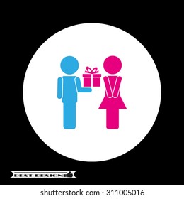 female,male,gift