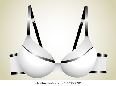 feminine bra 