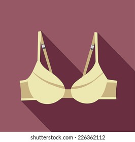 feminine bra 