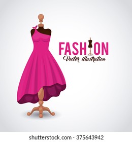 feminine fashion design 