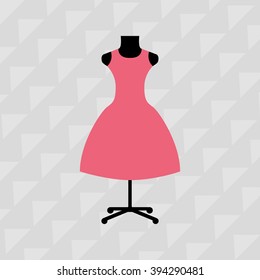 feminine fashion design 
