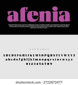 Un diseño de Vector femenino y elegante adecuado para productos de belleza o marca de moda.