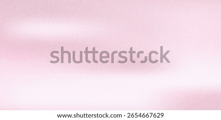 Feminine ombre blush gradient background with a noise texture. A subtle soft pink pattern with a pearlescent effect.