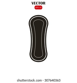 Feminine pads