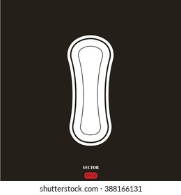 Feminine pads