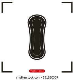 Feminine pads