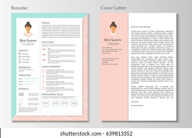 Curriculum Vitae Images Stock Photos Vectors Shutterstock