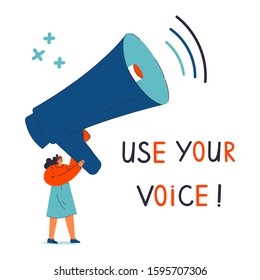 8,097 Your voice Images, Stock Photos & Vectors | Shutterstock