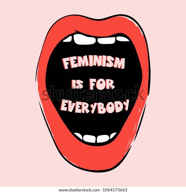 feminism is for everybody 2nd edition