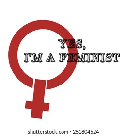 Feminism quote