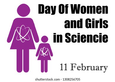 Feminism in science.