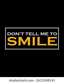 Feminism T Shirt Design n Art Smile