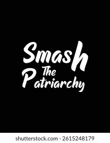Feminism T Shirt Design n Art