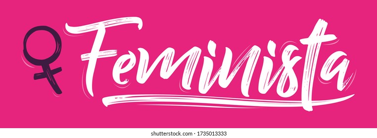 Feministas Images, Stock Photos & Vectors | Shutterstock