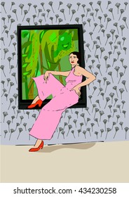 Femme fatale