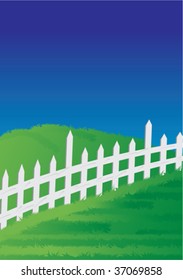Fence