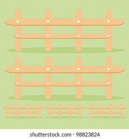 fence