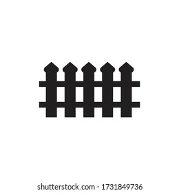Diseño de icono de cerca aislado en fondo blanco
