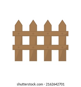 fence icon design template vector illustration