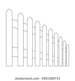 diseño de ilustración vectorial de icono de cerca