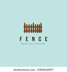 Diseño de ilustración vintage de logotipo de cerca
