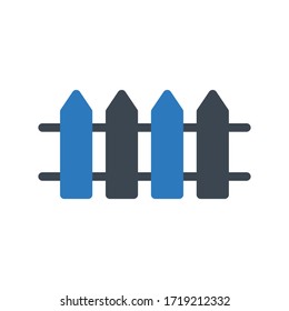 icono de color de glifo vectorial de cerca 