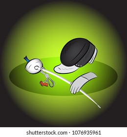 fencing for all