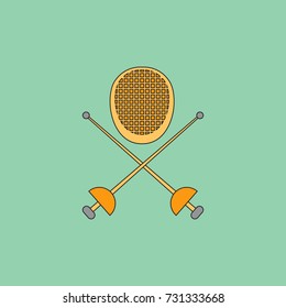 fencing equipment