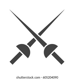 Fencing Swords