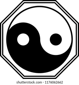 
feng shui icon