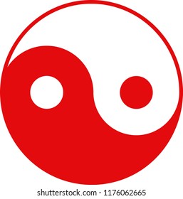 
feng shui icon
