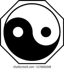 
feng shui icon