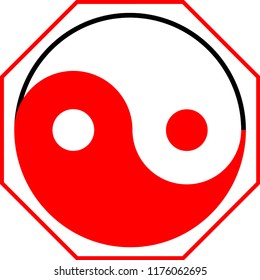 
feng shui icon