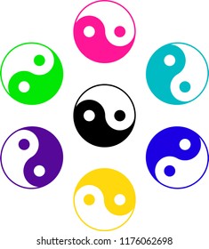 
feng shui icon