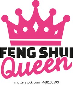 Feng Shui queen