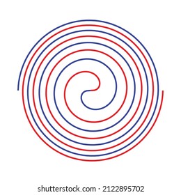 Fermat's spiral or parabolic spiral is a plane curve named after Fermat. Golden ratio