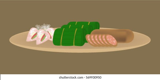Fermented Meat