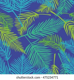 fern - vector illustration