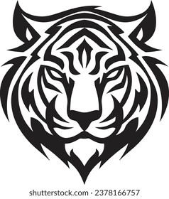 Ferocious Majesty Icon Nocturnal Panthera Mark