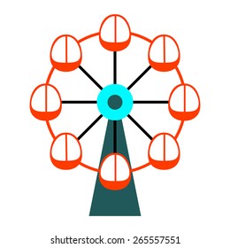 ferries wheel