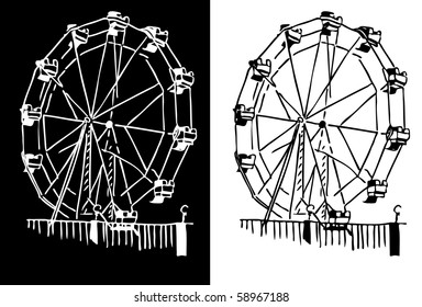 Ferris Wheel