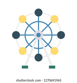 ferris  wheel  carnival  