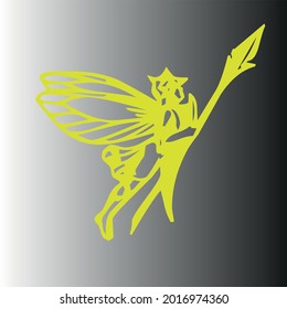 diseño vectorial de la belleza del ferry 
