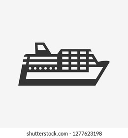 645 Ferryboat Stock Vectors, Images & Vector Art | Shutterstock