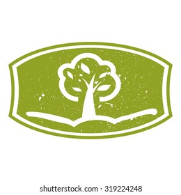 fertile green tree logo